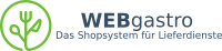 WEBgastro Logo